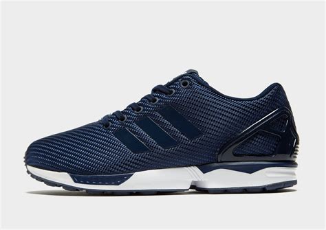 adidas torsion zx flux blauw|Adidas torsion zx 8000 original.